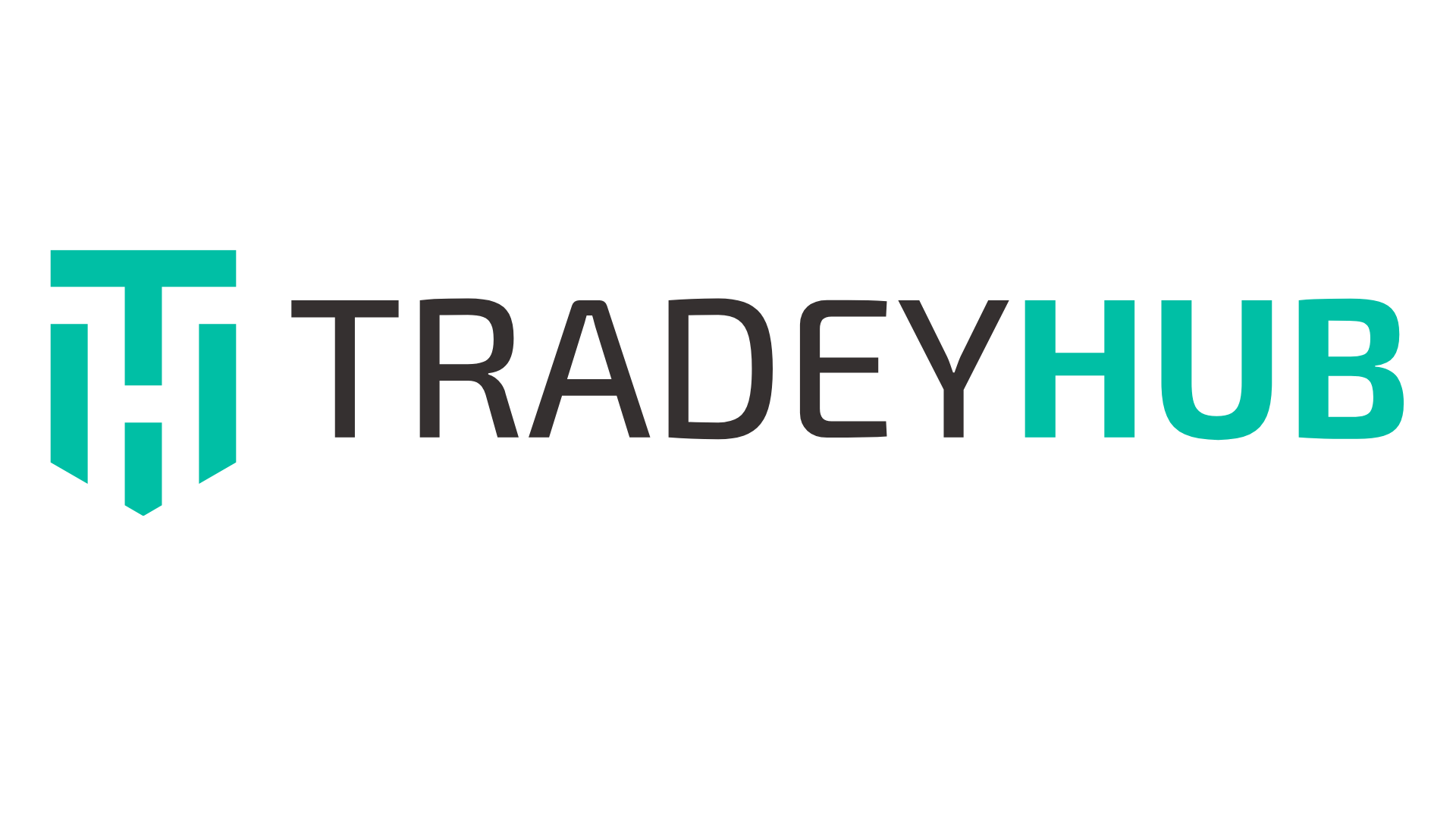 TradeyHub Logo